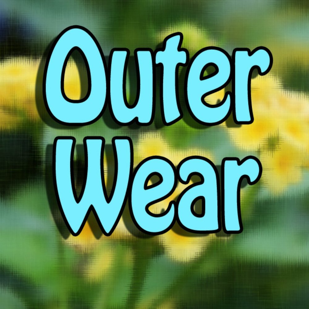 Outerwear